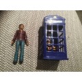 Doctor Who Figurine