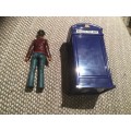 Doctor Who Figurine