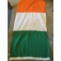Irish Rugby flag