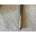 Antique Multi Tool Hatchet Hammer Axe Pry Bar Nail Puller