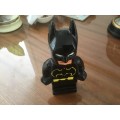 Batman pottery figurines