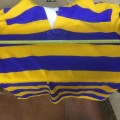 Rugby  jersey    Long sleeves
