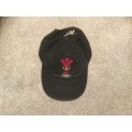 Vintage Welsh Rugby cap