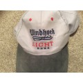 Vintage Windhoek light beer
