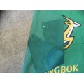 Springbok sevens  flag
