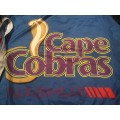 Cape cobra Cricket flag
