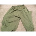 Military drawers  u/w underwear size 96cm