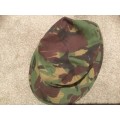 Military bush hat  Size 52