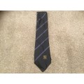 Vintage S.A.A / SAL iron works tie