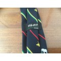 Eastern province vs Australia Rugby 1992 tour tie