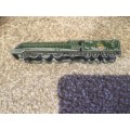 Vintage Dinky Toys Meccano 2505 Express Passenger Train Made In England