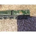 Vintage Dinky Toys Meccano 2505 Express Passenger Train Made In England