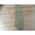 SADF Vintage Tie