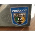 Limited edition STORMERS TELKOM SERIES 90