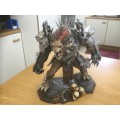 Genuine GUILDWARS Guild Wars 2 Collector`s Edition Charr Rytlock