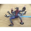 Spider-Man Figure  Edition Collectors