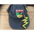 Tri nations RUGBY CAP