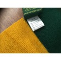 SA RUGBY Springboks scarfs