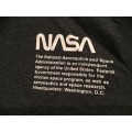 USA NASA SWEATSHIRT hoodie size Large