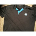Gary player Sun City golf shirt size XL