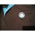 Gary player Sun City golf shirt size XL