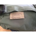 Military special forces light weight sleeping bag