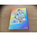 South African banknotes & coins catalogue