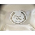 Royal Albert jewellery box