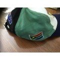 Tri nations RUGBY CAP