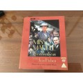 Miss maple collection  / Joan Hickson 12 DVD set