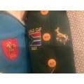 SA RUGBY 1995 World Cup bottle coat /cover