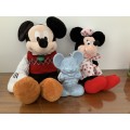 Mickey mouse toys