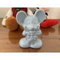 Mickey mouse toys