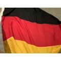 Original German  flag