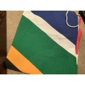 SOUTH AFRICA flag
