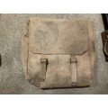 World war 2 racksack / bag / pouch