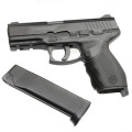 KWC Taurus 24/7, 4.5mm STEEL BB Pistol, CO2 Gas Gun/ METAL SLIDE/ FREE 250 Bbs + 3 GAS