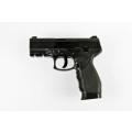 KWC Taurus 24/7, 4.5mm STEEL BB Pistol, CO2 Gas Gun/ METAL SLIDE/ FREE 250 Bbs + 3 GAS