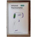 IR988 INFRARED THERMOMETER