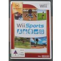 Nintendo Selects: Wii Sports