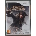 Pirates of the Caribbean: At Worlds End (Wii)