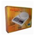 ELECTRONIC KITCHEN SCALE - WEIGHS UP TO 10KG