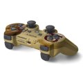 PS3 God Of War Sixaxis Dualshock Controller
