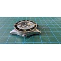 Helson Skindiver 1st Generation Watch with ETA 2824-2 movement