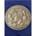 Rhodesian Independence Medal 11 November 1965 (in box)
