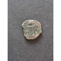 Roman Coin Constantine 307-337
