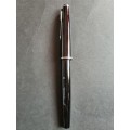 Parker Fountain Pen (no. 17 school) Mint condition in box