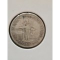 Union Shilling 1946 (scarce date)