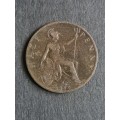 UK 1/2 Penny 1899