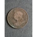 UK 1/2 Penny 1899